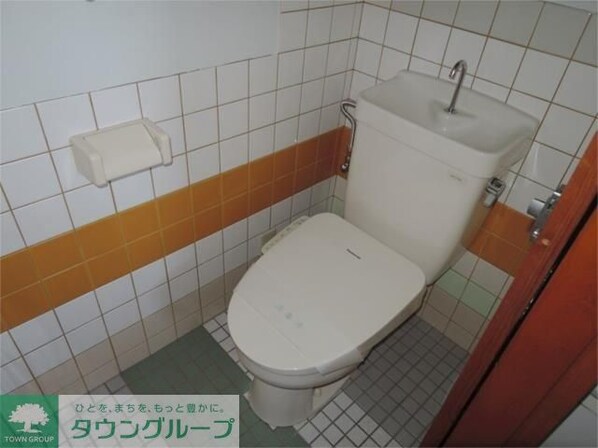 カーサタカラの物件内観写真